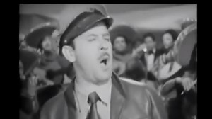 Pedro Infante en "Necesito dinero" (1952) | De Pelicula