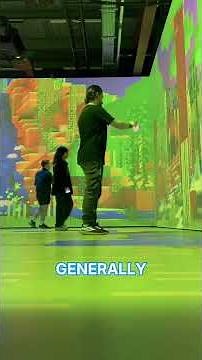 The @Minecraft Experience: Villager Rescue opens in London on April 4th