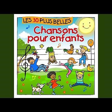 Au clair de la lune