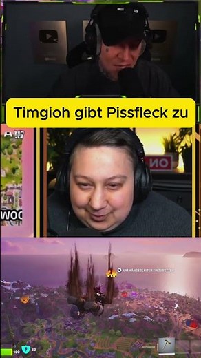 folgt für mehr... #fortnite #timgioh #gaming #lustig