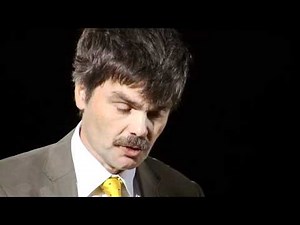 Why Study Historiography with Alan Ford