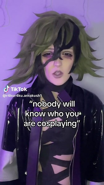 Cosplay from Raincode: Embrace Your Passion