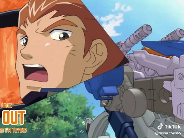 Explore Zoids Wild: Liger and Other Figures