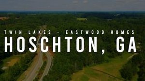 Located in Hoschton, GA, Twin Lakes' outstanding amenities include a pool, cabana, playground, dog park, nature trails, and waterfront fun by the lake! Your new home at Twin Lakes is just one click away! ⬇️⬇️ www.southeastmortgage.com/getstarted | Southeast Mortgage