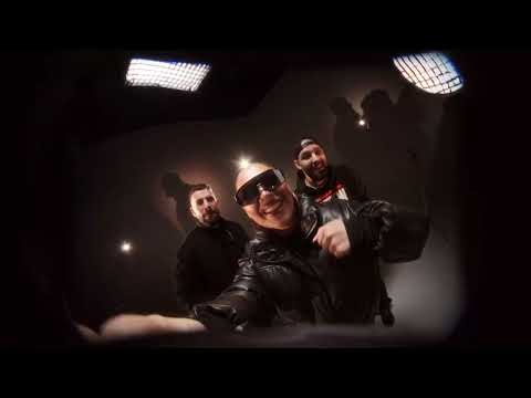 Bitman - Neriešim ft. Refew, Anita Soul (OFFICIAL VIDEO)