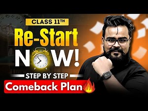 CLASS 11 COMMERCE : How to Start From July | GAURAV JAIN