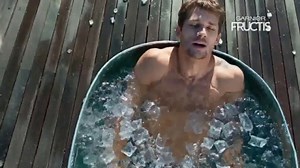 Garnier Fructis Grow Strong TV Spot, 'Feel the Strength' Song by Bruno Mars