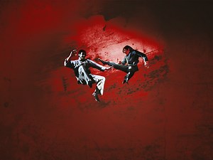 The Chinese Boxer - Apple TV