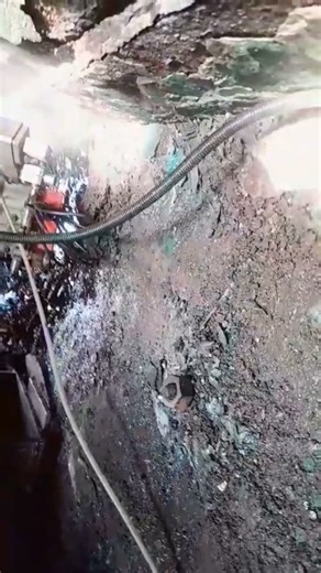 High pressure water jet machine #shorts