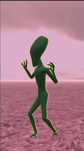 Ami to kasita dance challenge #aliendance #dametucosita (5)