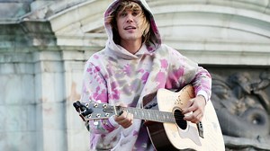 Justin Bieber on Music Hiatus: 'I Was Real at First, Then I Was Manufactured'