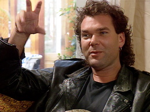 The Grass is Greener - Marc and Todd Hunter | Television | NZ On Screen