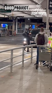 Replying to @sherrileecollins #andGO #thegoodproject #recovery #foryo | The Boss