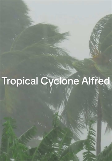 Tropical Cyclone Alfred Warning Tropical Cyclone Alfred is intensifying as it approaches southeast Queensland and northern New South Wales. Currently a Category 2 system, it is expected to strengthen to Category 3 before making landfall near Brisbane early Friday morning. Expected Impacts: \t•\tHeavy Rainfall: Forecasts predict up to 400mm of rain in parts of southeast Queensland, leading to potential flash flooding. \t•\tDamaging Winds: Wind gusts may reach up to 150 km/h, posing risks of prope
