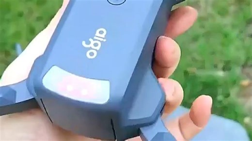 4DRC无人机8性能解析：续航与操控全面升级