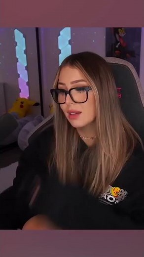 Cheek feels like WHAT!?