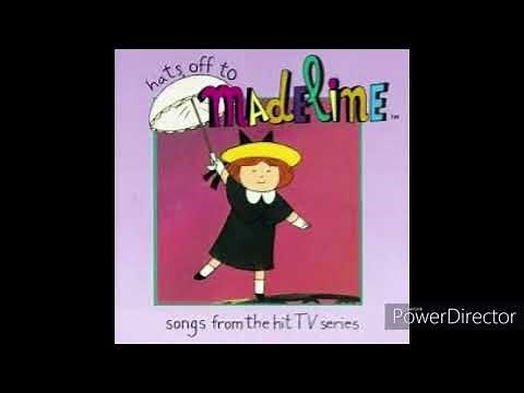 Hats off to Madeline