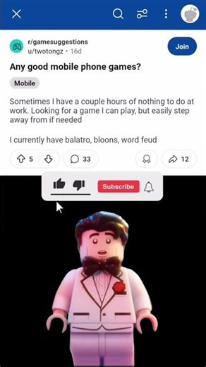 🔥 Best Mobile Games to Kill Time at Work! #memes #usa #askreddit #redditstories