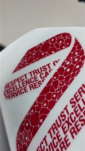 Honda Forza Signage #Honda #Forza #Graphics #stickers