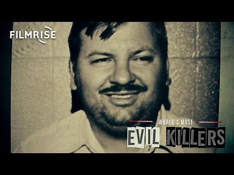World's Most Evil Killers - Season 1, Episode 13 - John Wayne Gacy | True Crime
