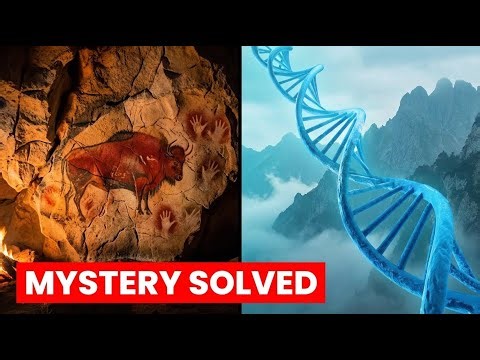 7,000 Year Old Basque DNA Discovery DESTROYS Everything We Knew About Europe
