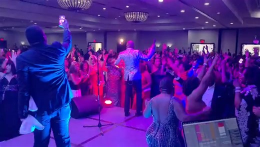 “Réveillon de Noel Nu-Look 2025! #NULOOKNATION | Nu-Look Nation