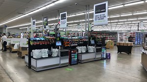 Hy-Vee adding or expanding self-checkout options at most Des Moines metro stores