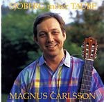 Magnus Carlsson - Sjöberg Möter Taube