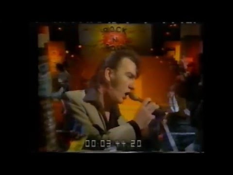 Crazy Cavan 'n' the Rhythm Rockers 1977