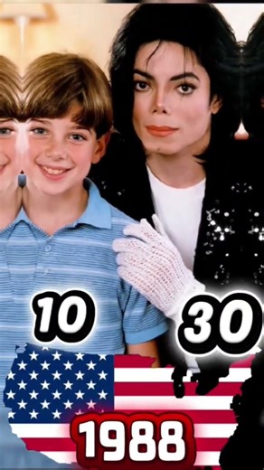 James Safechuck & Michael Jackson: From Pepsi Commercial to Lawsuit #michaeljackson