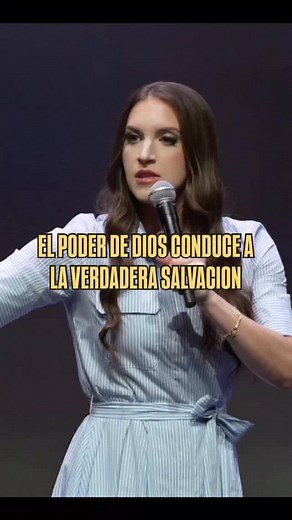 10K views · 1.2K reactions | Predicar con miedo y juicio no lleva a...