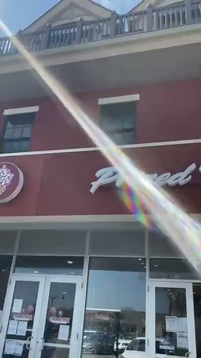 SHARK PUPPET COMES TO A REALIZATION...