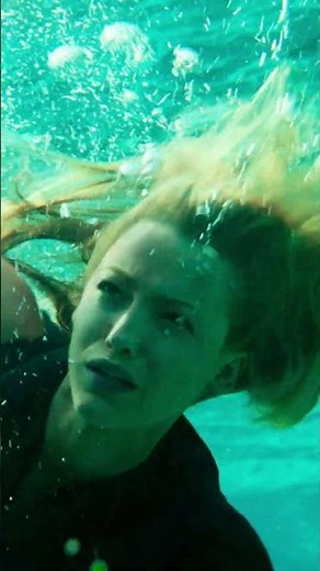 The Attack Scene | The Shallows