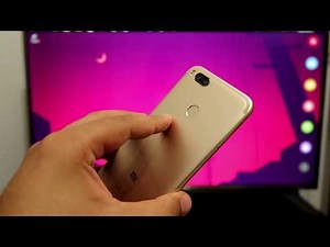 XIAOMI MI A1 - REMOTE CONTROL - MI REMOTE