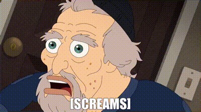 [screams]