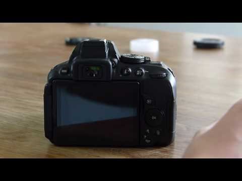 How To Shoot A Timelapse On A Nikon D5300