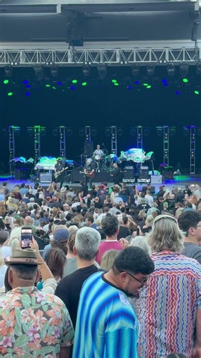 Modern English I Melt With You Live Greek Theater Los Angeles Ca 2026