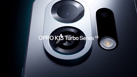OPPO K13 Turbo Series 5G OPphone Launching on 11th August