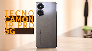 3.1K views · 92 reactions | This is the review of the Tecno Camon 19 Pro 5G. It's quite a mouthful but does it have what it takes to be a worthy replacement to the best midrange smartphone of 2021. The Camon 18 Premier? TECNO Mobile #tecno #zimbabwe #smartphones | Techzim | Facebook
