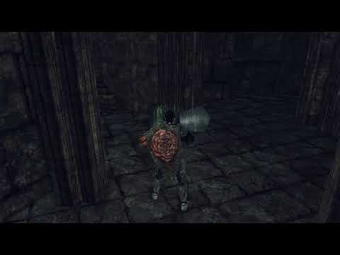 Castle is confusing | Dark Souls 2: PART 7