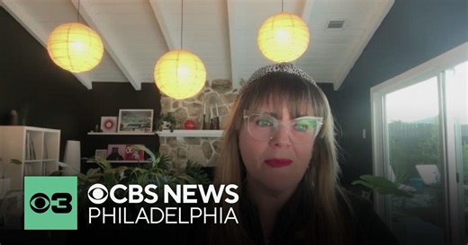 West Chester native reacts to living near Los Angeles area wildfires