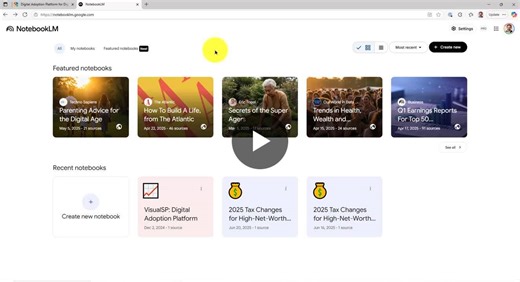 How to create an AI narrated explainer video with Google Notebook LM | Asif Rehmani posted on the topic | LinkedIn