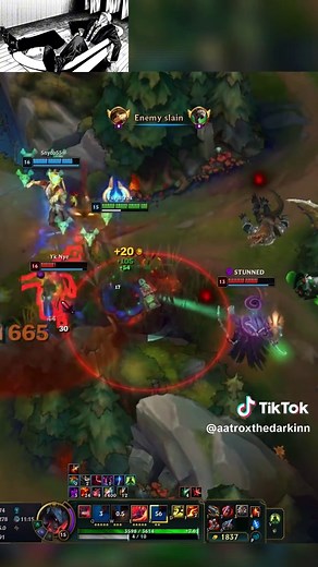 Unleashing Aatrox: A Guide to Mastering This League Champion