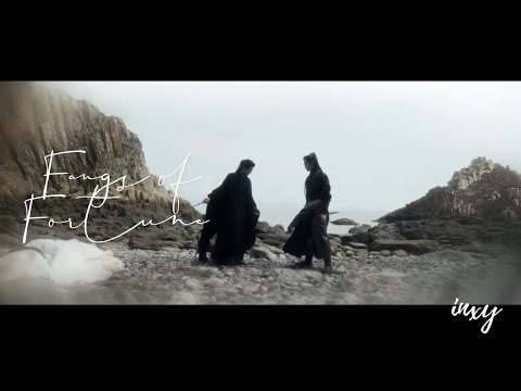 Fangs of Fortune | Fighting scenes edit 02