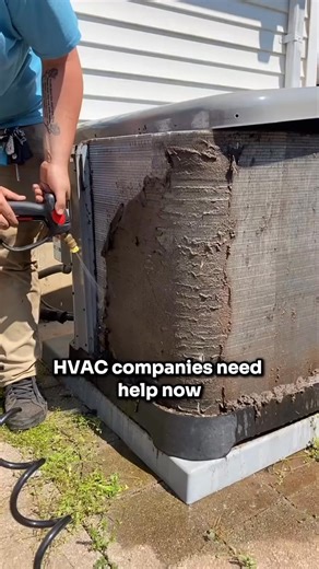 🔥 HVAC Jobs Are BOOMING and Paying great salary! Get In ASAP! If you’ve got the skills (or want to learn fast), HVAC jobs are paying big for hands-on workers. ✅ Skilled & Entry-Level Roles ✅ Training May Be Available ✅ Full-Time, Contract, and Side Work Check the guide, and start making what you’re worth. 👇 | JobJoy Junction