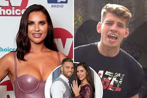 Jess Shears hits back at YouTuber Joel Morris after he claims she stole £8k from him