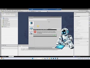 Automation License Manager not working or giving error in Window 11 #siemens #automation #tiaportal