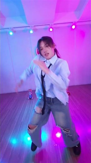 Shakira - Zoo (From "Zootopia 2")｜dance cover #shorts #kpop #kpopdance