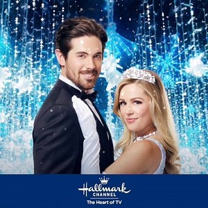 This weekend, don't miss the special FRIDAY premiere of the Winterfest original "A Winter Princess" on January 18 at 8pm/7c! | Hallmark Channel
