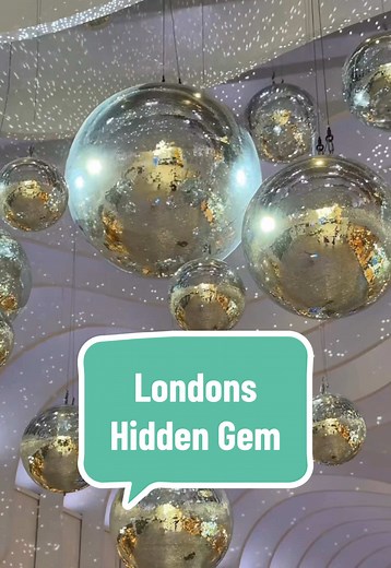 Lucie Houchin on TikTok